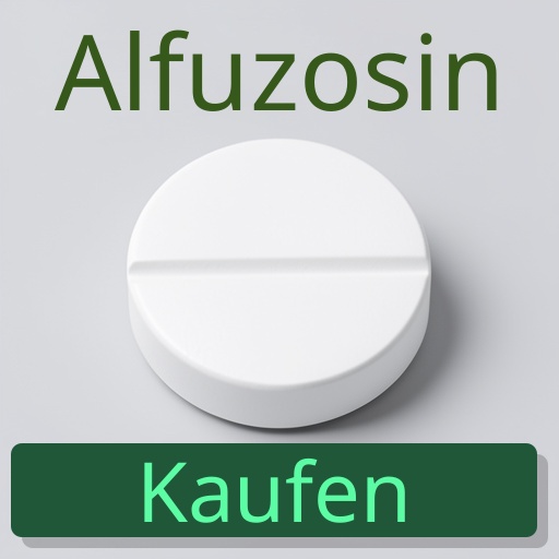 Alfuzosin