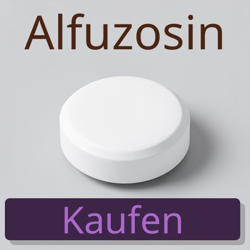 Alfuzosin