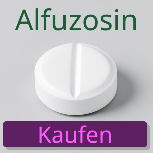 Alfuzosin