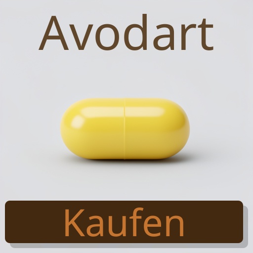 Avodart