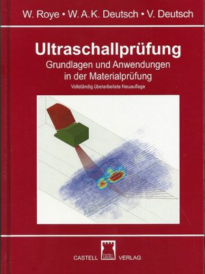 Ultraschallprüfung