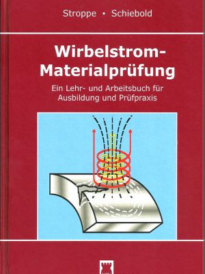 Wirbelstrom-Materialpruefung