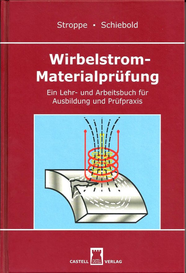 Wirbelstrom-Materialpruefung