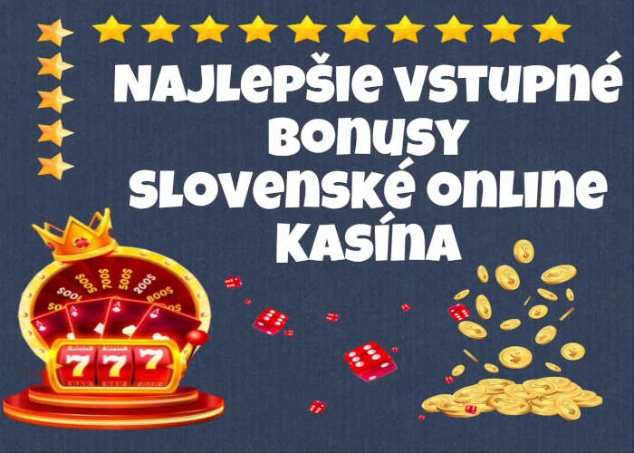 Ako vybrať online casino Rady a tipy pre bezpečné hranie
