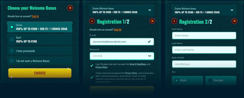 Spinanga casino login - Benvenuto a Spinanga Casino Online: Gioca ai nostri giochi di azione più grandi