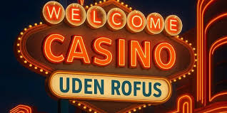 Bedste Spil Uden om Rufus - Oplev Nya Favoritter
