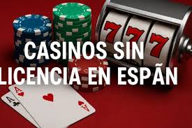 Casino Online Sin Licencia Lo Que Debes Saber -414917276 Casino Online Sin Licencia Lo Que Debes Saber -414917276