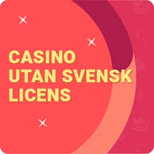 Casinon med låg insättning utan svensk licens - Spela smart och tryggt Casinon med låg insättning utan svensk licens - Spela smart och tryggt