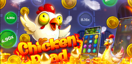 Chicken Road Casino Un Viaje Emocionante a la Diversión y la Aventura Chicken Road Casino Un Viaje Emocionante a la Diversión y la Aventura