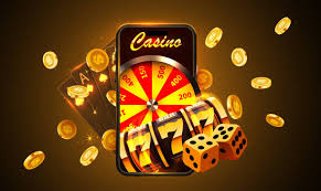 Discover the Excitement of Rolling Slots Casino & Sportsbook 157840833