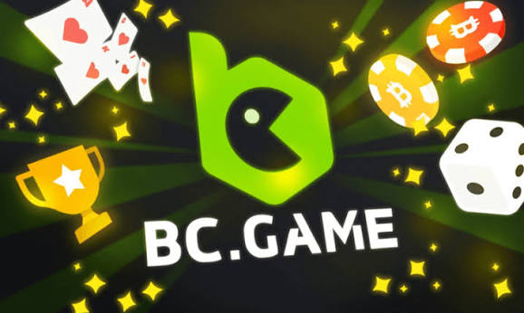 Discover the Thrill of BC.Game Casino and Sportsbook