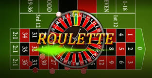 Discover the Thrill of Live Roulette Casino Sites -543795465 Discover the Thrill of Live Roulette Casino Sites -543795465
