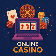 Experience the Thrill at Casino Seven UK Experience the Thrill at Casino Seven UK