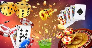 Explore the Excitement of Online Casino Rolling Slots Explore the Excitement of Online Casino Rolling Slots