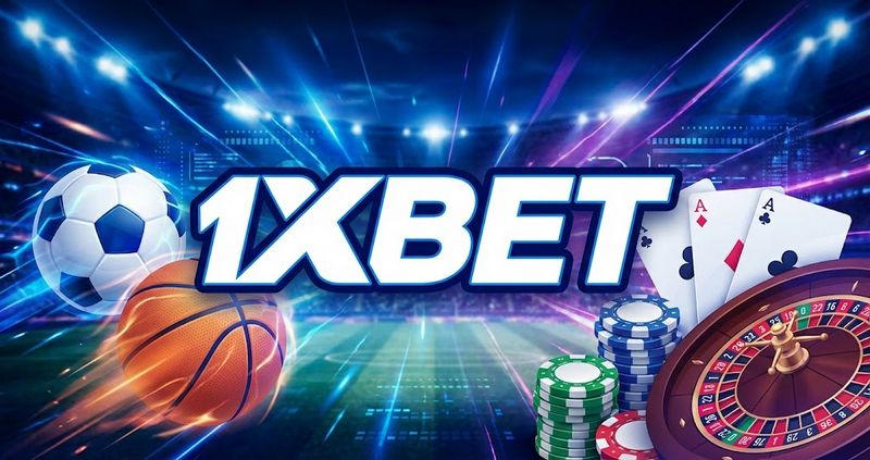 1xBet Casino & Gaming 1xBet Casino & Gaming