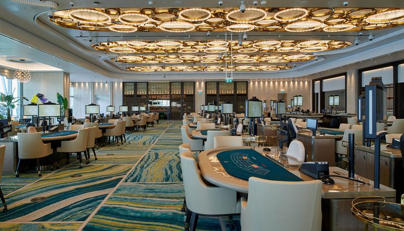 Mejores sitios de casino de ruleta online