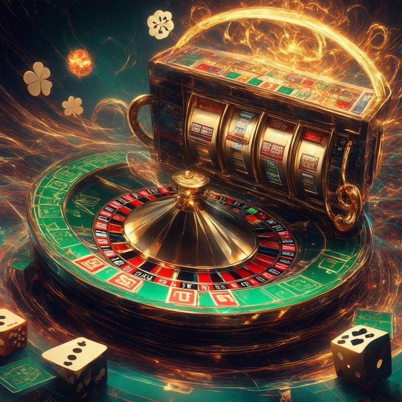 Recensione del sito di The Star Casino: Videogiochi veloci per il giocatore moderno Recensione del sito di The Star Casino: Videogiochi veloci per il giocatore moderno