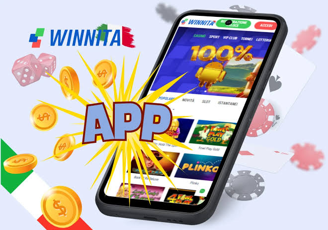 Recensione di Winnita Casino