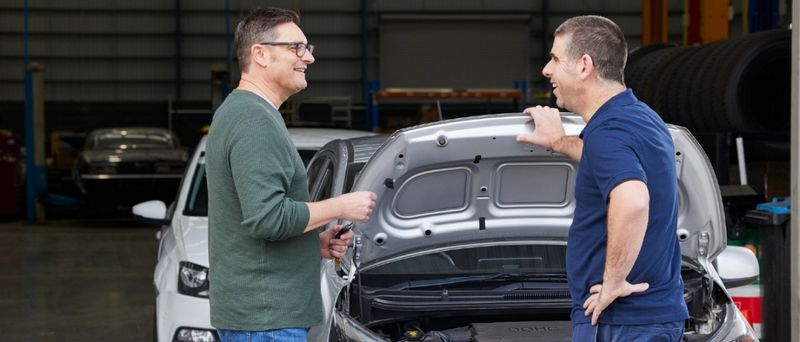 The Total Auto Maintenance Guide: What Every Vehicle driver Needs To Know The Total Auto Maintenance Guide: What Every Vehicle driver Needs To Know