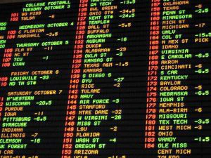 Betting Markets Forms Of Bets You Probably Can Place