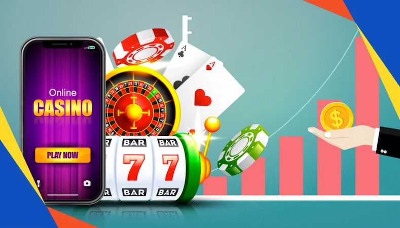 The Exciting World of Online Casinos Trends, Tips, and Tricks The Exciting World of Online Casinos Trends, Tips, and Tricks