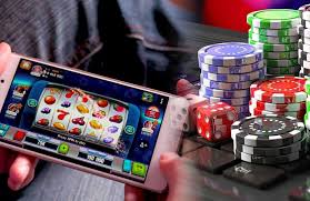 The Exciting World of Online Casinos Trends, Tips, and Tricks The Exciting World of Online Casinos Trends, Tips, and Tricks