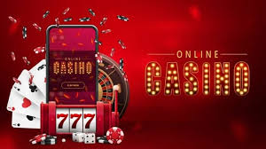 The Exciting World of Online Casinos Trends, Tips, and Tricks The Exciting World of Online Casinos Trends, Tips, and Tricks