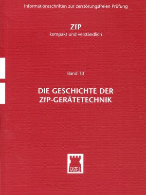 die Geschichte der ZFP