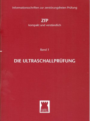 Die Ultraschallprüfung