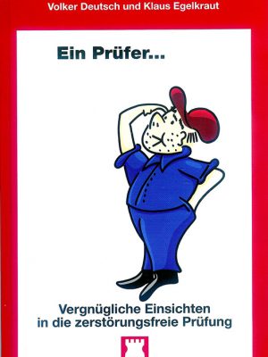 Ein Prüfer