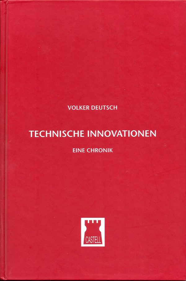 Technische Innovation