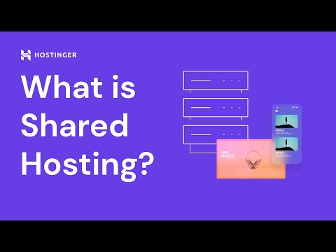What Is Internet Hosting? What Is Internet Hosting?